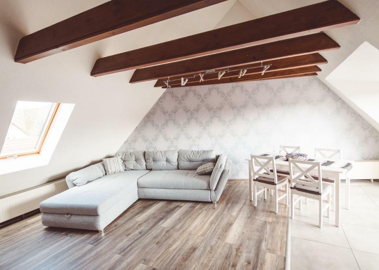 Ferienwohnung Lena 아이제나흐 외부 사진