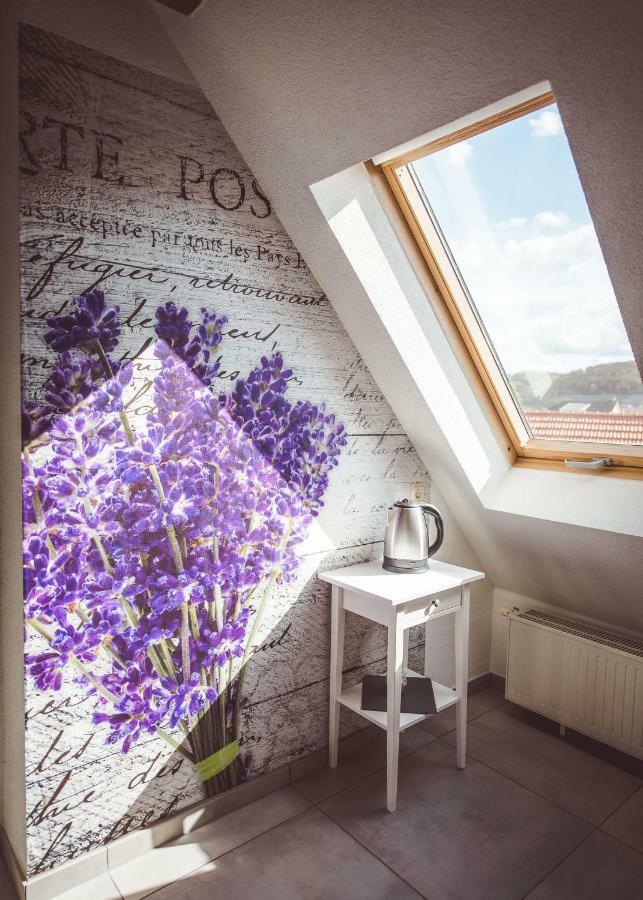Ferienwohnung Lena 아이제나흐 외부 사진